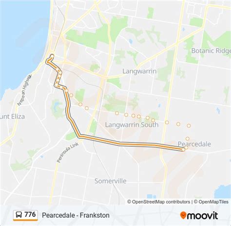 776stl Route: Schedules, Stops & Maps .